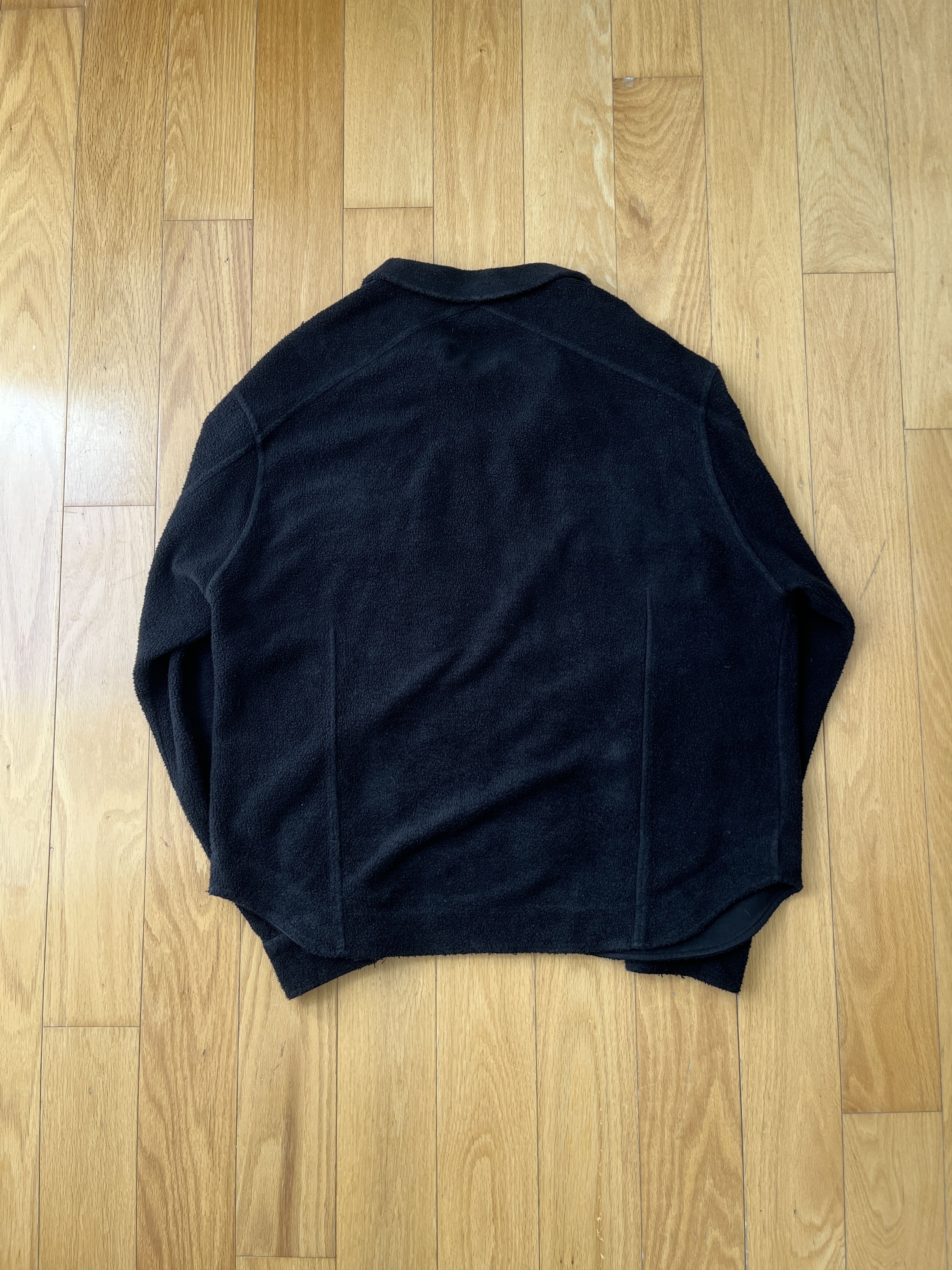 Kotn KOTN Fleece Jacket M Size US M / EU 48-50 / 2 - 3 Thumbnail