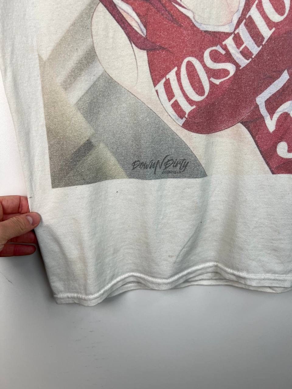 Anime Anime Movie vintage t-shirts size S Size US S / EU 44-46 / 1 - 3 Thumbnail