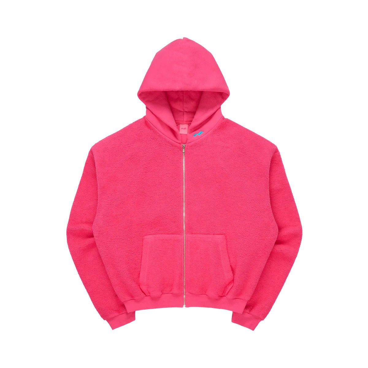 SKYLRK Skylrk Cloudy Pink Hoodie | Grailed