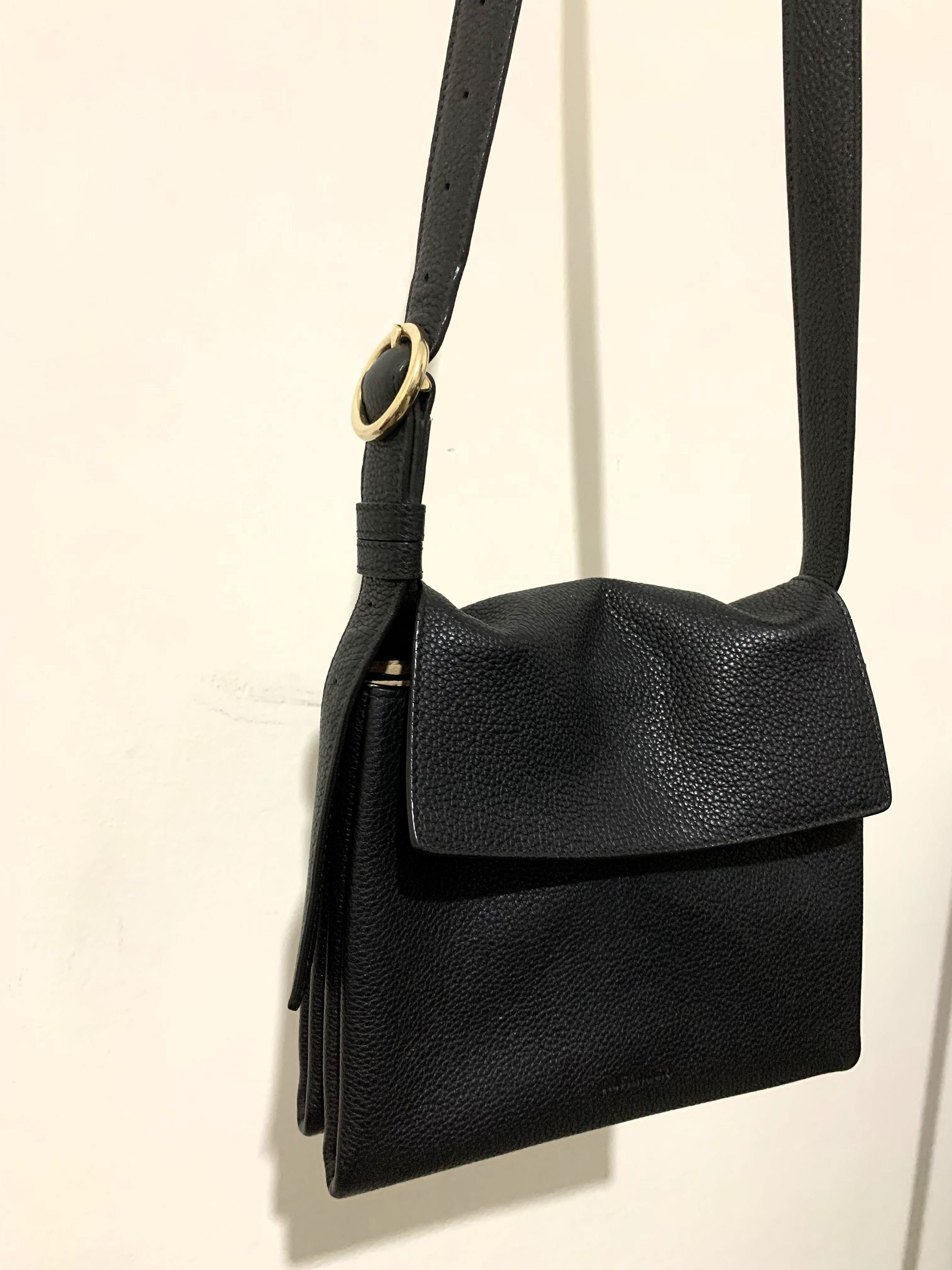 Jil Sander JS Shoulder Bag Size ONE SIZE - 5 Thumbnail