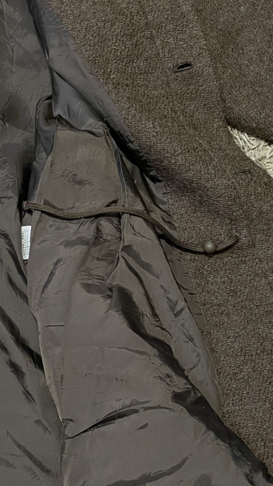 Issey Miyake issey miyake plantation jacket Size US M / EU 48-50 / 2 - 9 Thumbnail