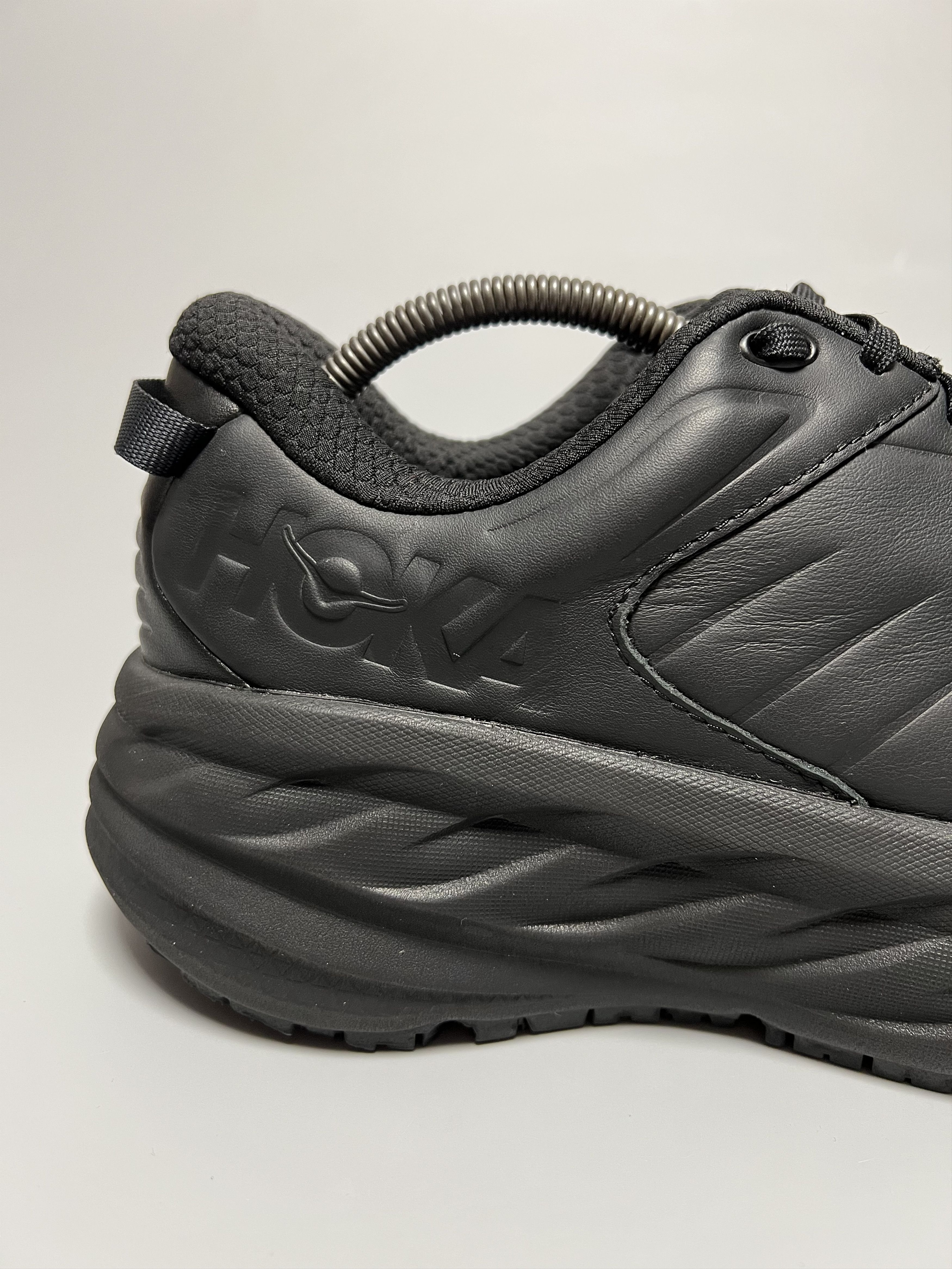Hoka 12 EE Hoka Bondi SR Running Shoes Walking Gym Training Size US 12 / EU 45 - 12 Thumbnail