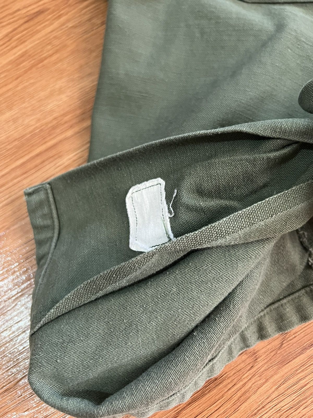 Army Of Me air force military Size US L / EU 52-54 / 3 - 4 Thumbnail