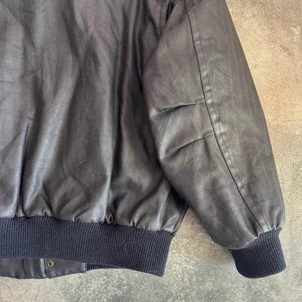 Missoni Missoni Sport 90s Vintage Bomber Jacket Size US M / EU 48-50 / 2 - 13 Thumbnail