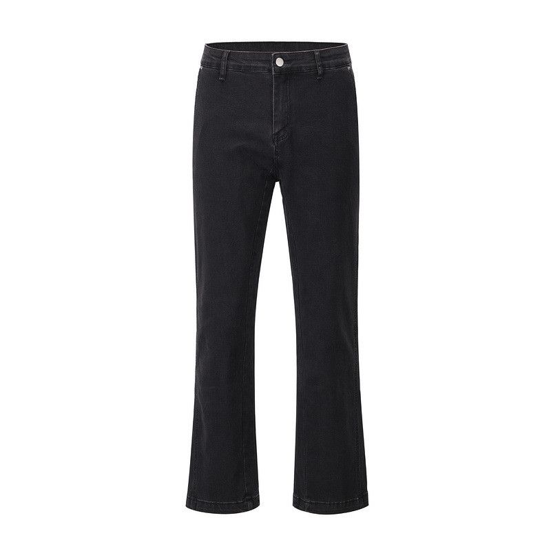 Japanese Brand × Jean American high street trend craft flared jeans Size US 32 / EU 48 - 1 Thumbnail