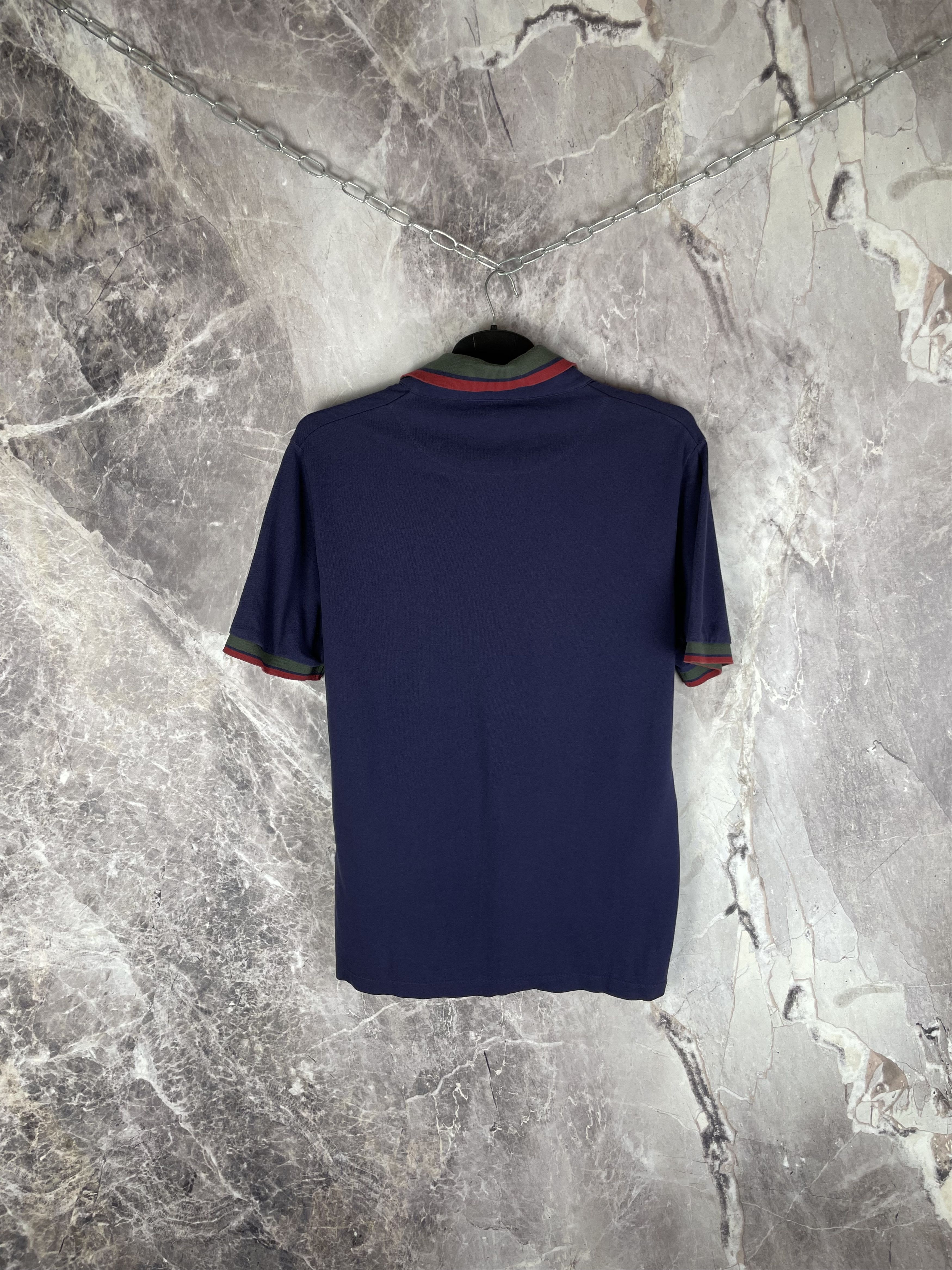 Vivienne Westwood Vivienne Westwood Polo Size US XL / EU 56 / 4 - 9 Thumbnail