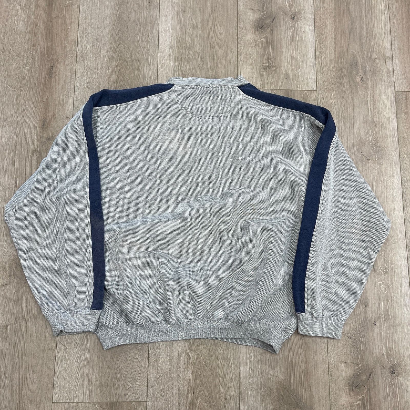 Puma vintage Puma Super Bowl XXXIV (2000) Crewneck Sweater Large Size US L / EU 52-54 / 3 - 6 Thumbnail