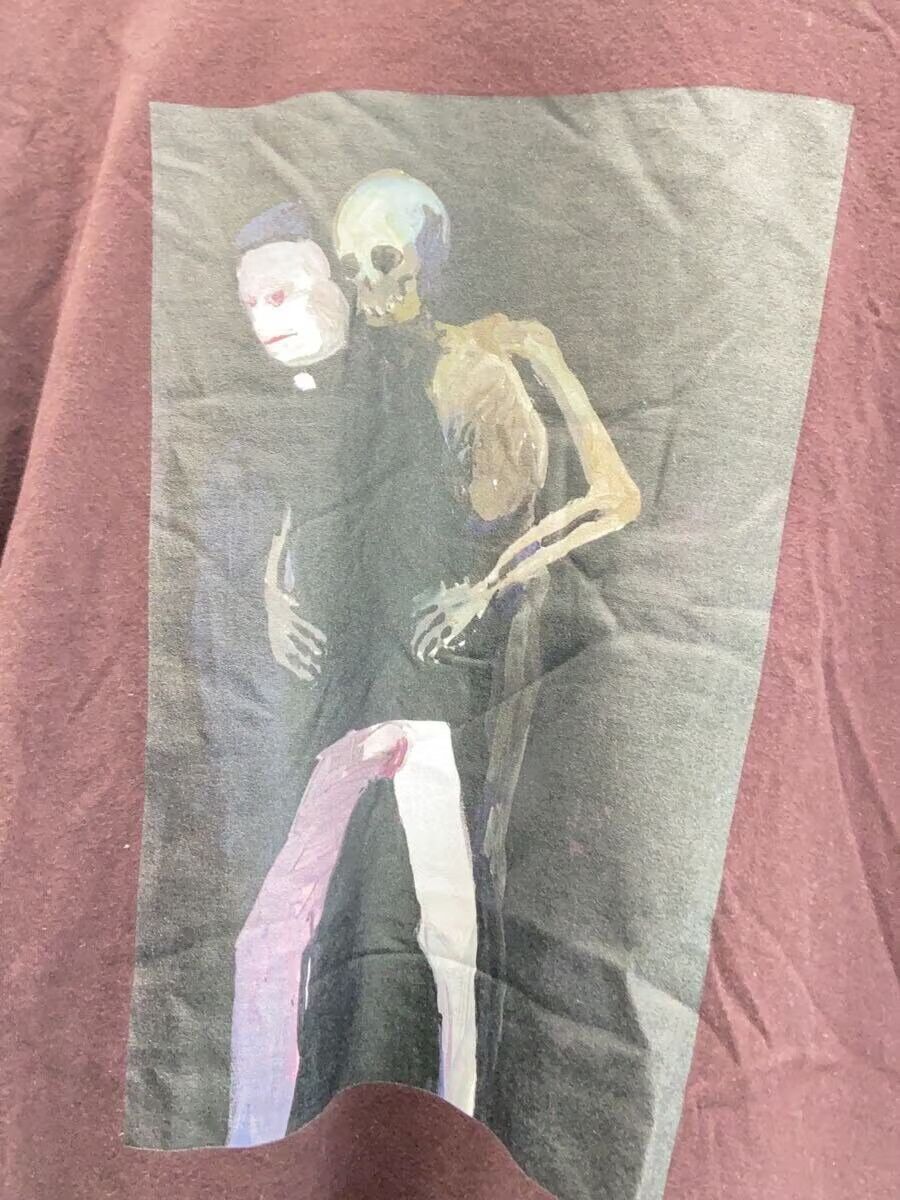 Undercover Painting Print Tee Size US XXL / EU 58 / 5 - 3 Thumbnail