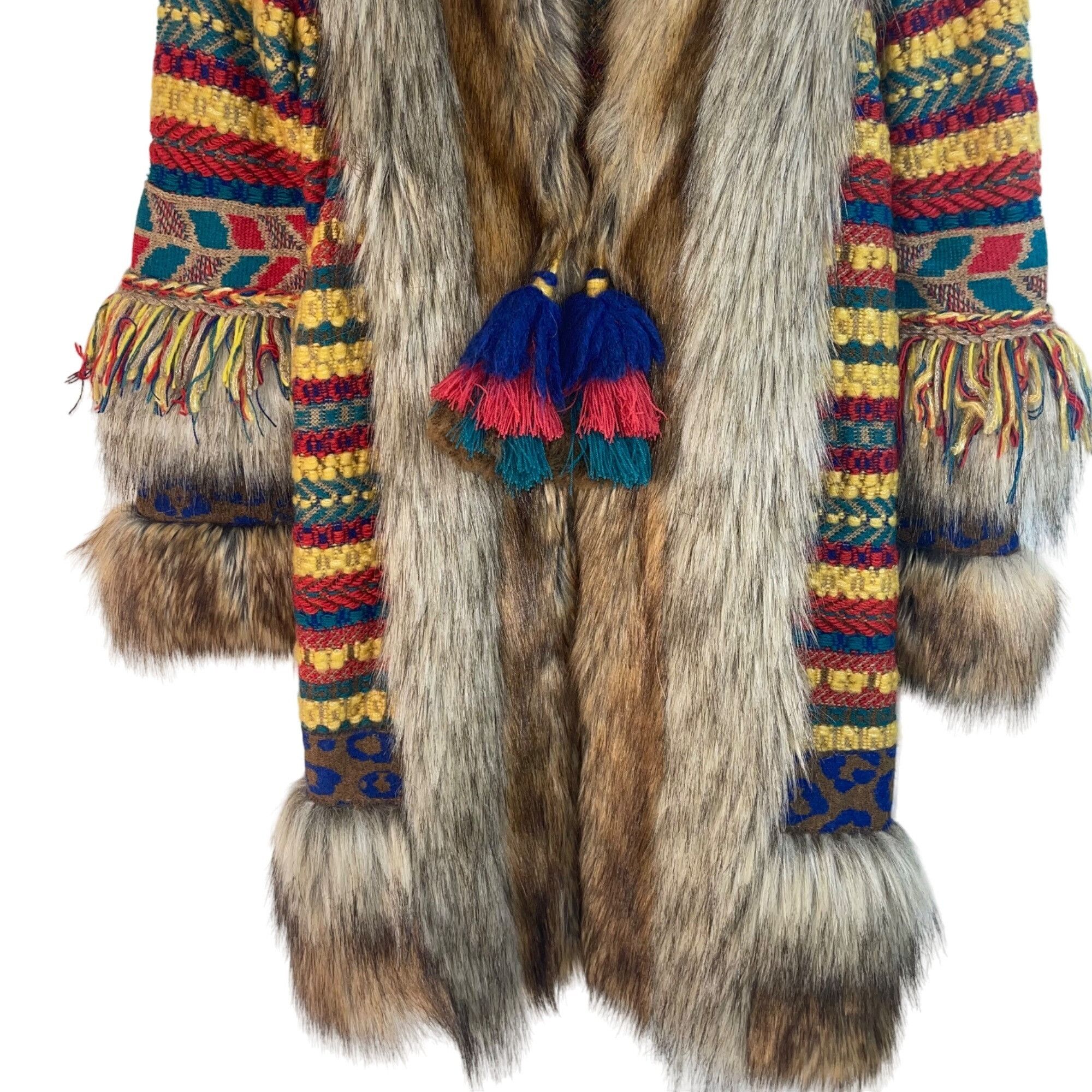 Other The Extreme Collection Womens Coat Size Medium Size M / US 6-8 / IT 42-44 - 6 Thumbnail
