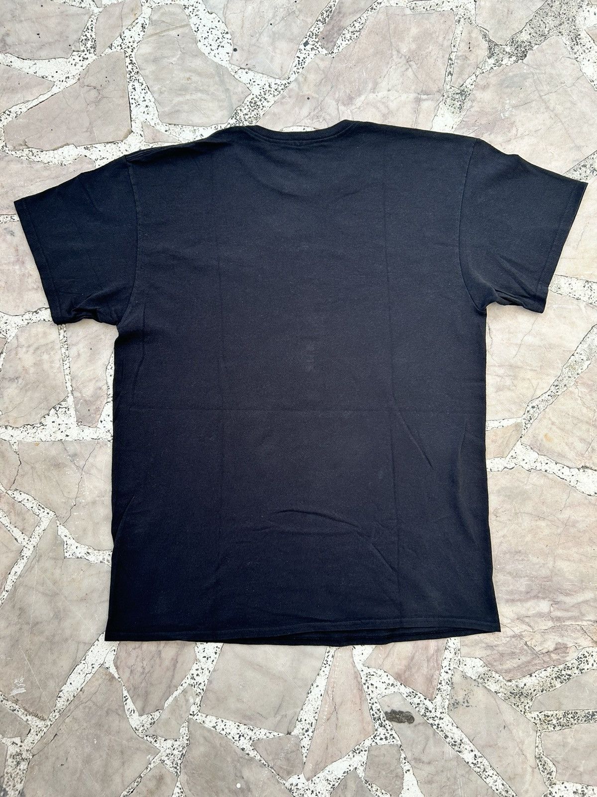 Other Friday the 13th Photo Black Tee Size US L / EU 52-54 / 3 - 3 Thumbnail