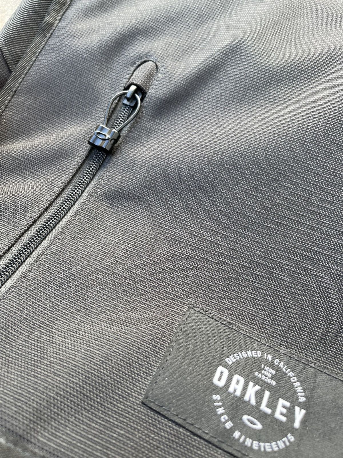 Oakley Oakley Bag Size ONE SIZE - 2 Thumbnail