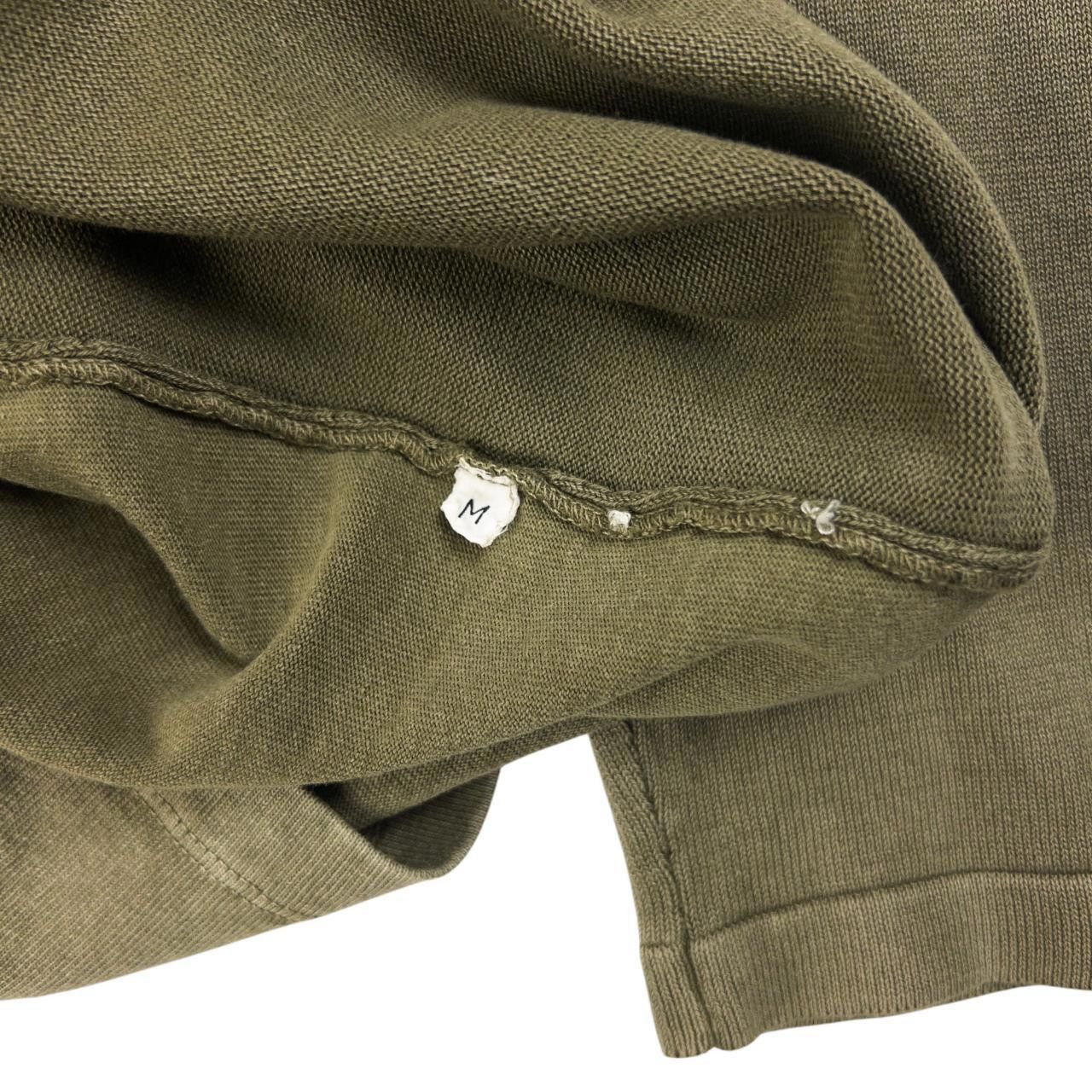 Stone Island Vintage Stone Island Knitted Jumper Size M Size US M / EU 48-50 / 2 - 6 Thumbnail