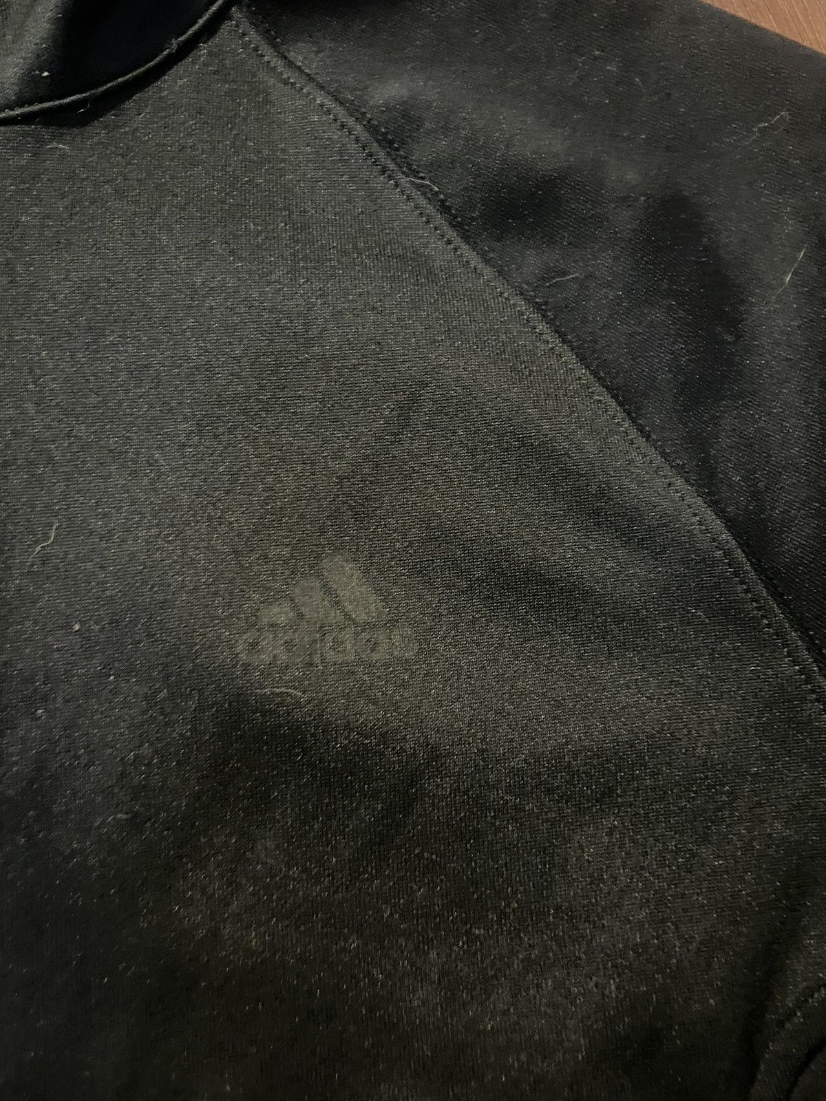 Adidas Adidas black womans jacket Size M / US 6-8 / IT 42-44 - 2 Thumbnail