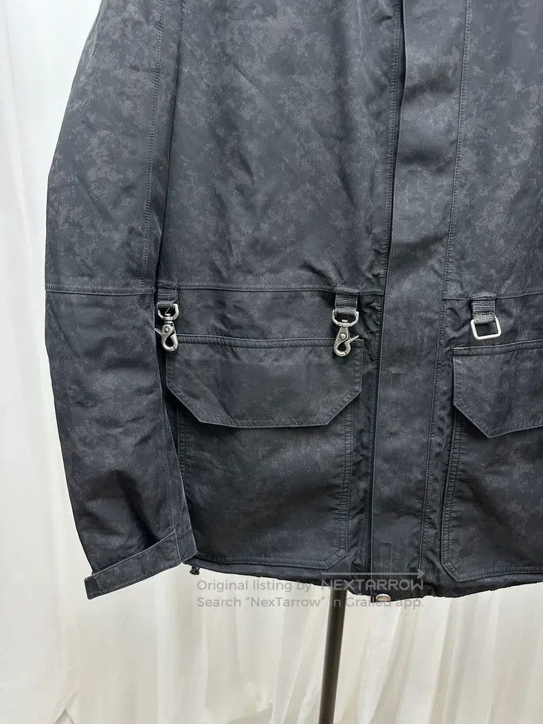 Junya Watanabe Junya Watanabe Pocketed GORE-TEX Jacket L Size Size US L / EU 52-54 / 3 - 3 Thumbnail
