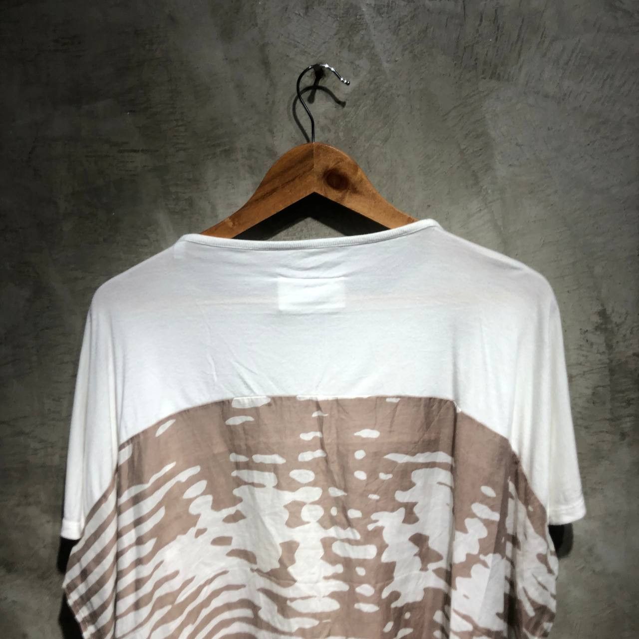 Maison Margiela Maison Margiela MM6 See Through Shirt Size US M / EU 48-50 / 2 - 6 Thumbnail