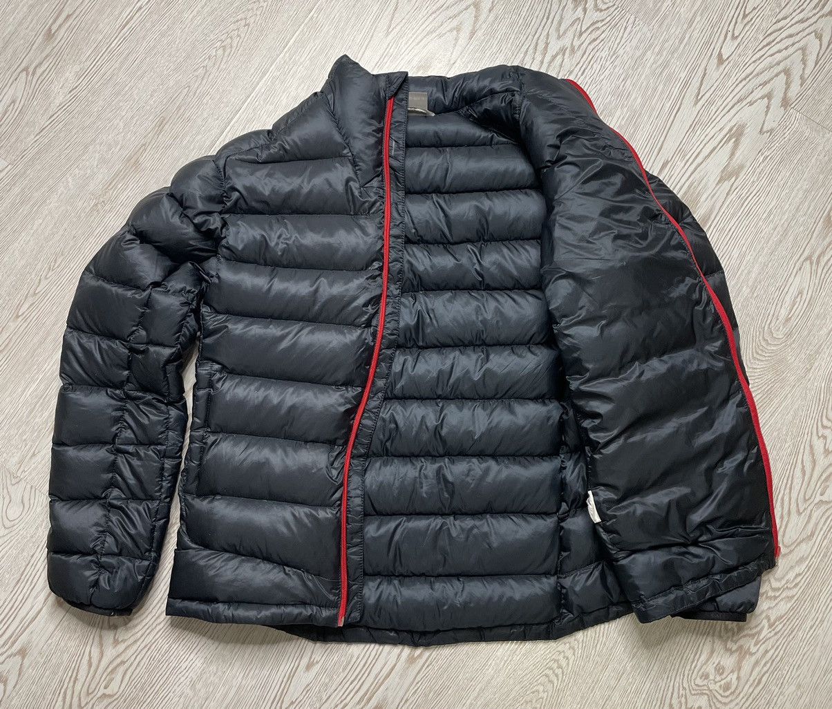 Salomon Salomon Down Jacket Pertex Quantum size S Size US S / EU 44-46 / 1 - 15 Thumbnail