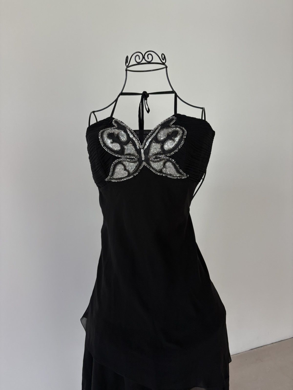 Vintage y2k dress Size L / US 10 / IT 46 - 9 Thumbnail