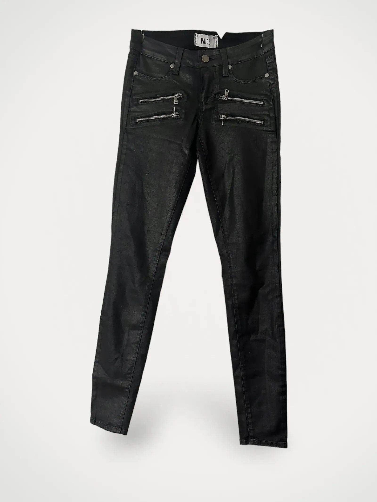 Paige Paige Pants Size 23" - 1 Thumbnail