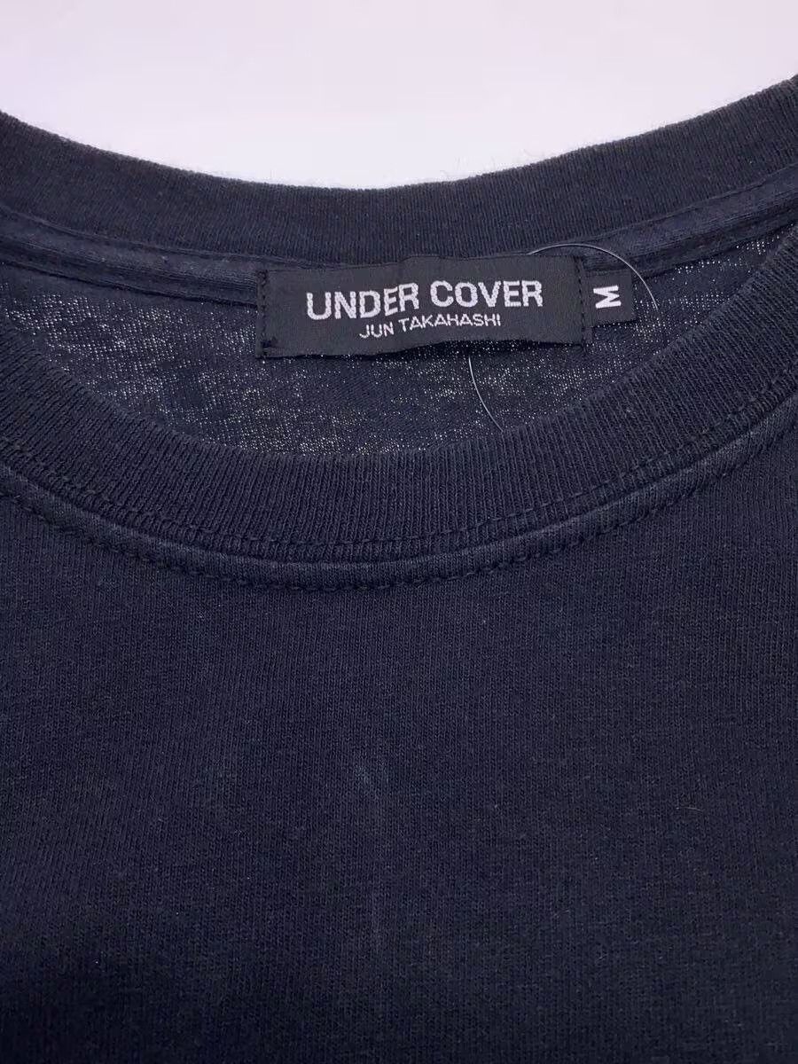 Undercover MAD Hazard Long Sleeve Tee Size US M / EU 48-50 / 2 - 4 Thumbnail