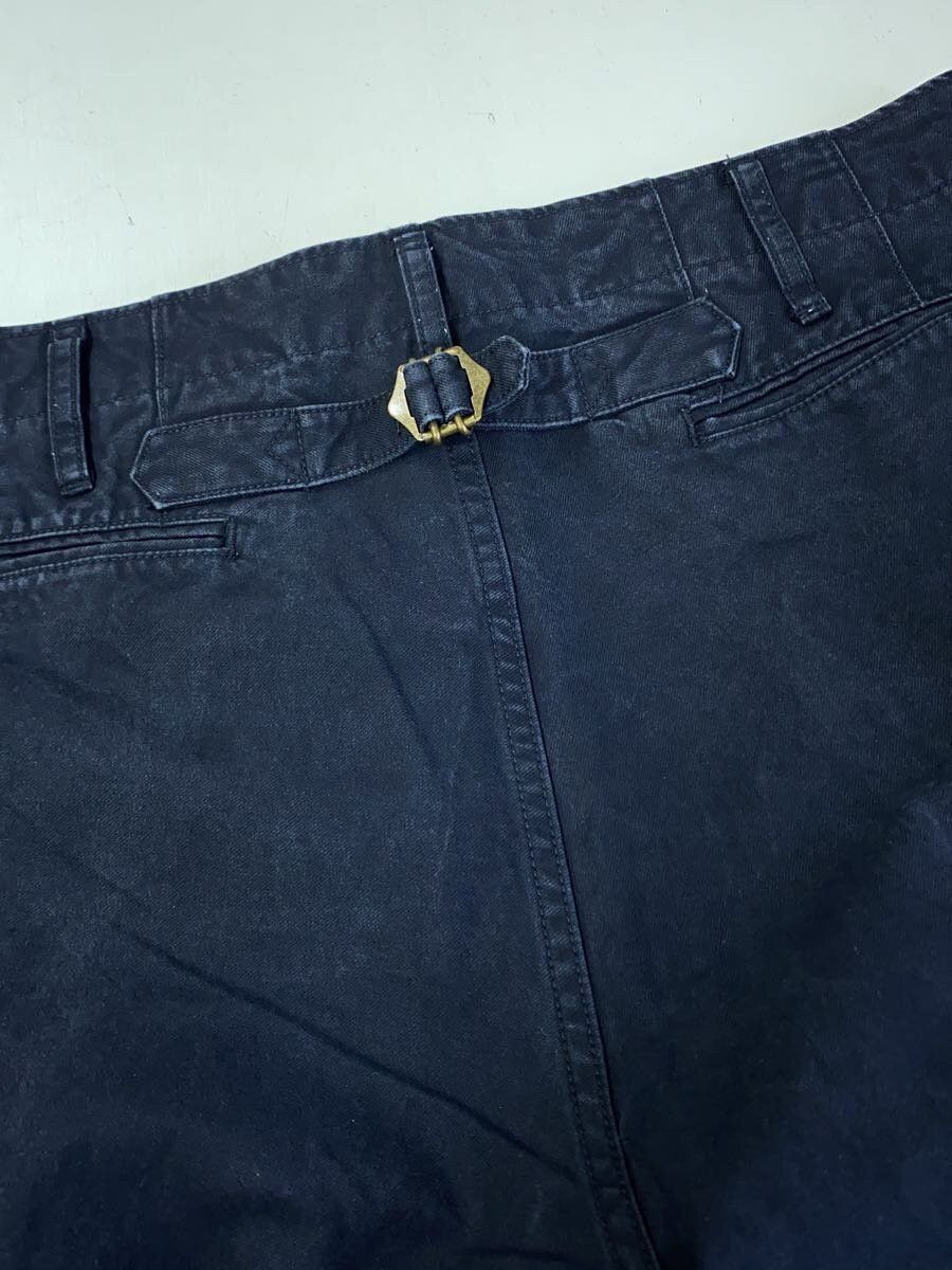 Visvim High Water Chino Pants Size US 32 / EU 48 - 7 Thumbnail