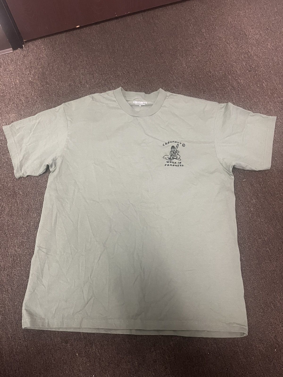 Carhartt Carhartt T-Shirt Size US M / EU 48-50 / 2 - 1 Thumbnail