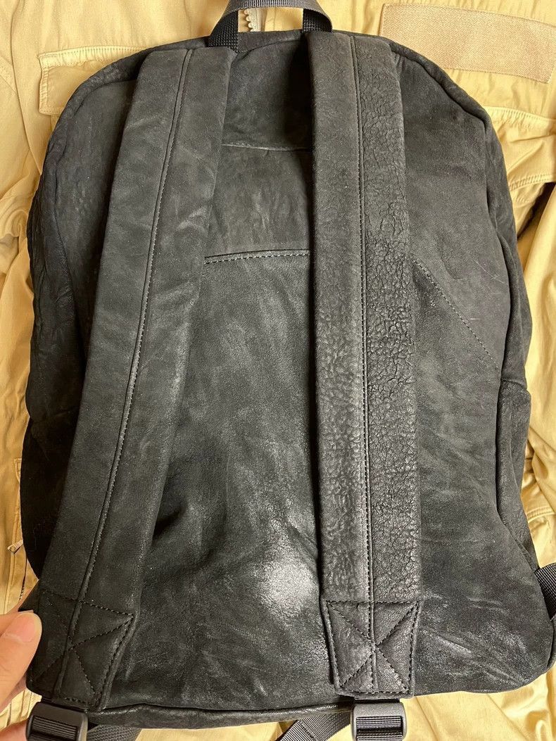 Visvim VISVIM 23AW RUCKSACK 22L (FR VEG.LB)-2506 Size ONE SIZE - 3 Thumbnail