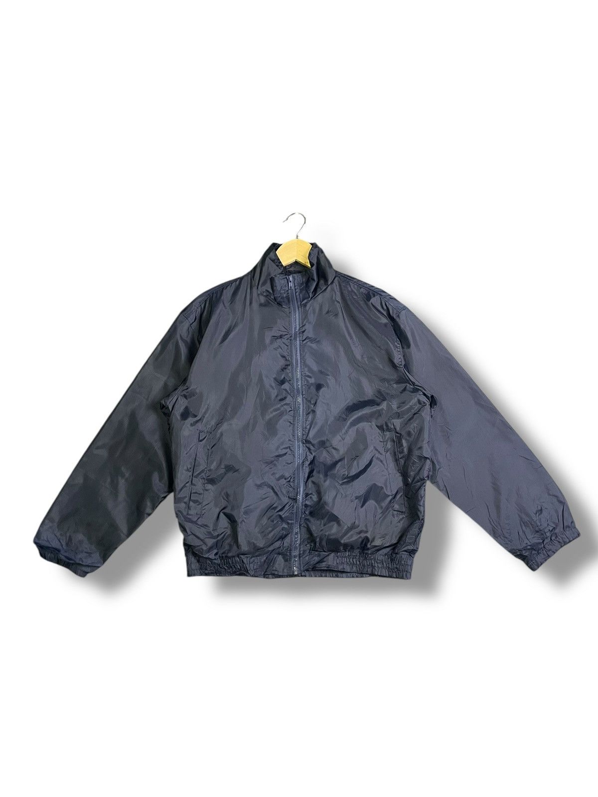 Nepuca x Japanese Brand Nylon Windbreaker (39)