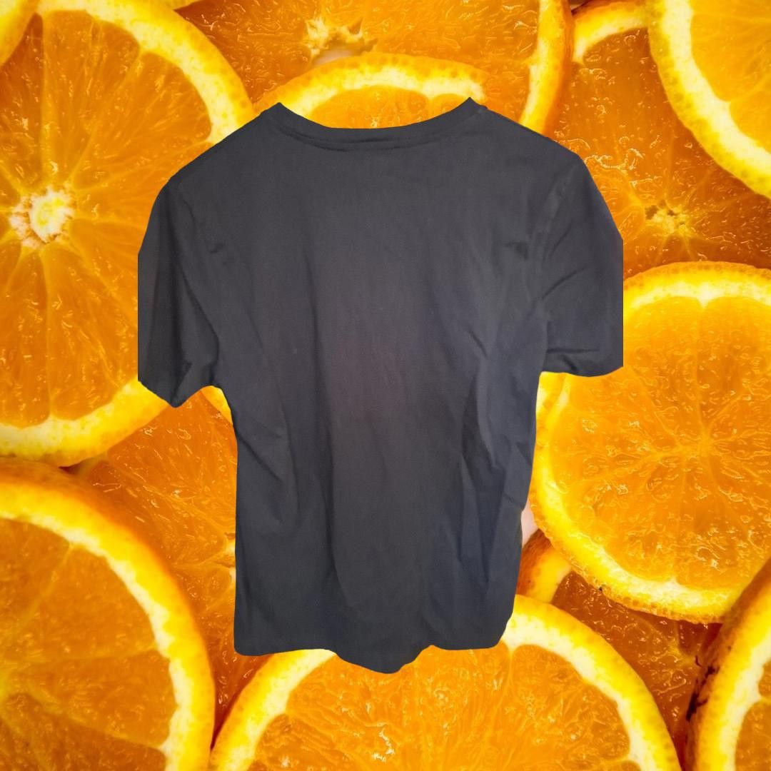 Diesel Diesel Only the Brave Barcode Shirt Size US S / EU 44-46 / 1 - 4 Thumbnail