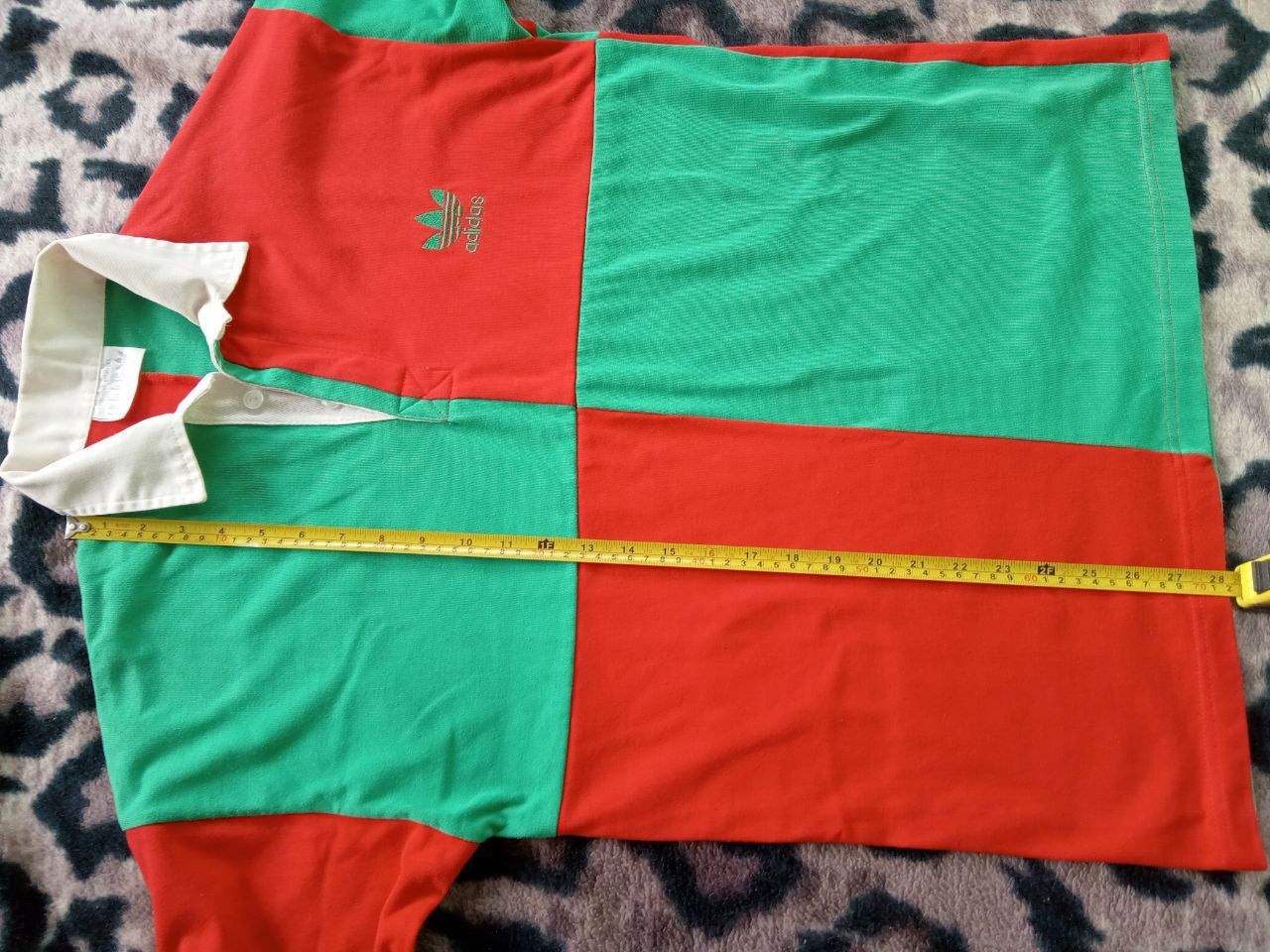 Adidas Vintage Adidas 90s Long Sleeve T-Shirt Size US L / EU 52-54 / 3 - 10 Thumbnail