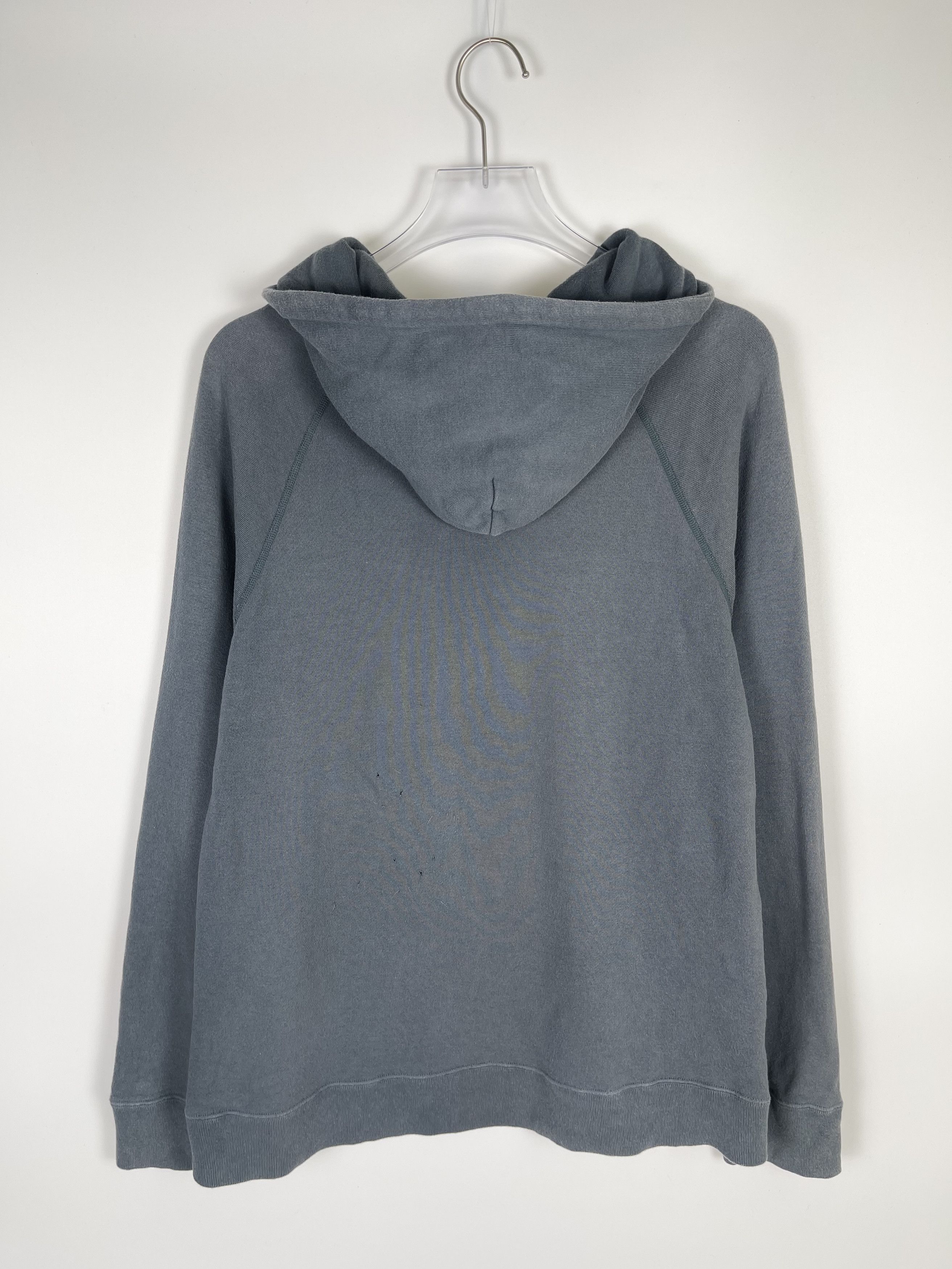 Wtaps WTAPS AW11 Hooded Parka Size US L / EU 52-54 / 3 - 3 Thumbnail
