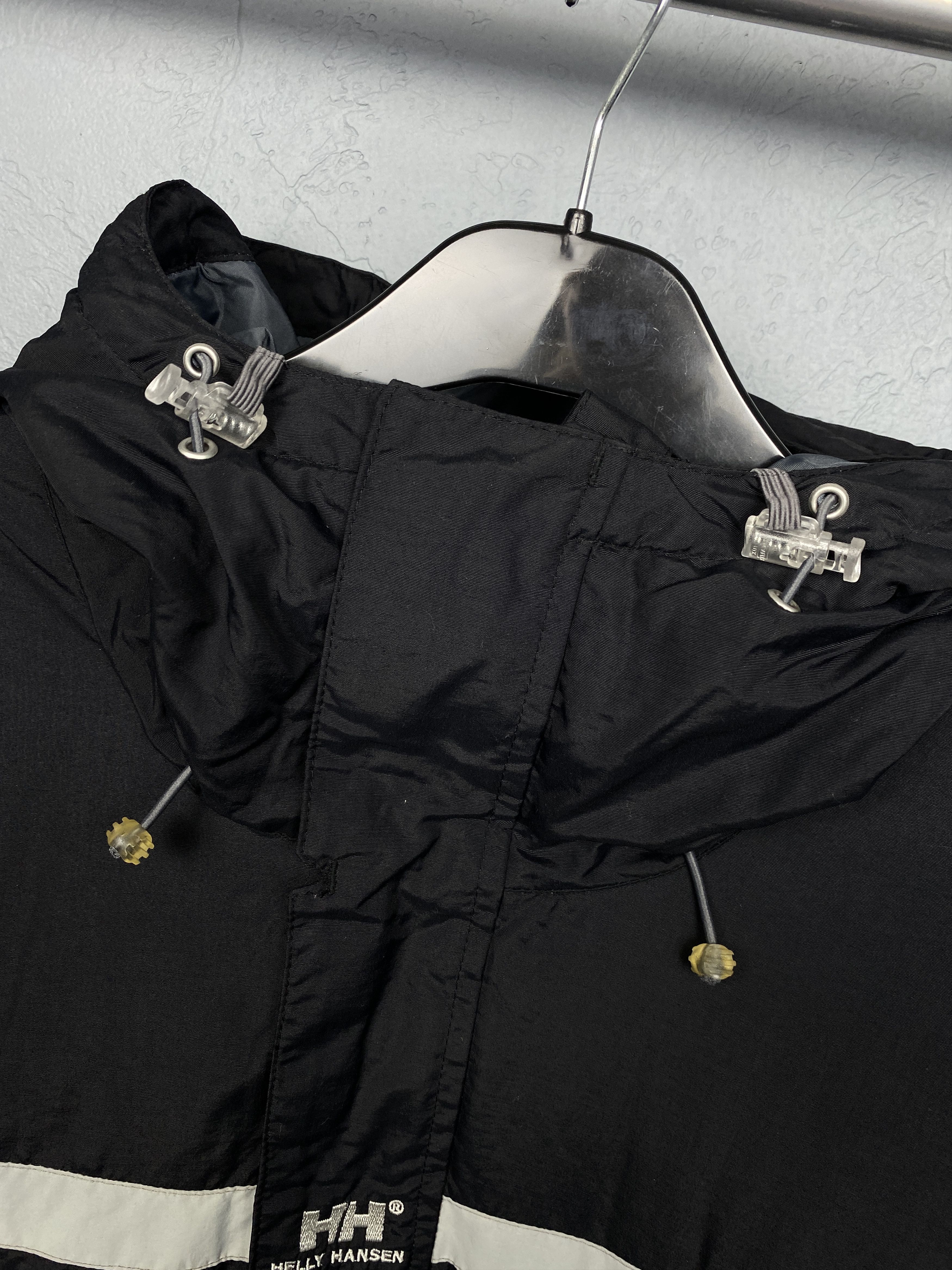 Helly Hansen × Vintage Helly Hansen Vintage Mens Jacket Size US XXL / EU 58 / 5 - 3 Thumbnail