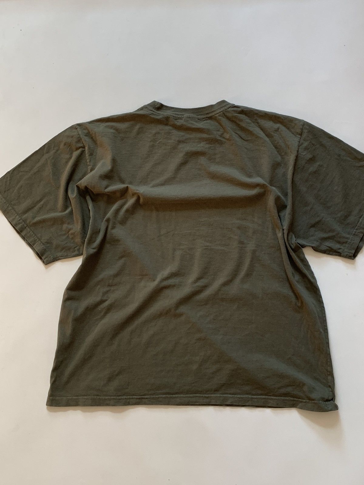 Diesel × Vintage Vintage Diesel t-shirt size XL Size US XL / EU 56 / 4 - 7 Thumbnail