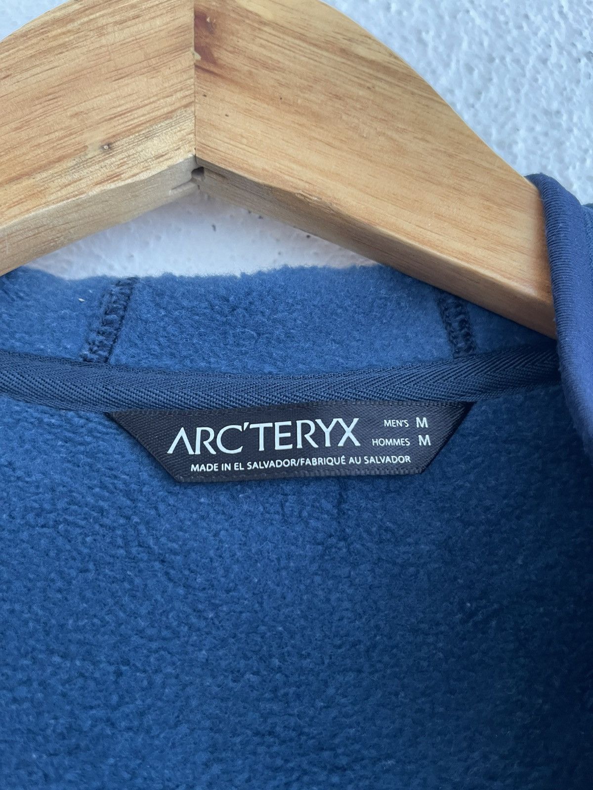 Arc'teryx Arcteryx Kyanite Hoody Mens Size US M / EU 48-50 / 2 - 8 Thumbnail