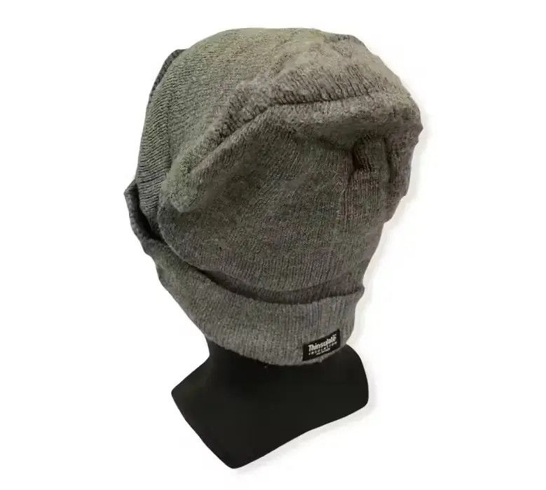 Golden Bear Golden Bear X Thinsulate Big Logo beanie Hat Size ONE SIZE - 6 Thumbnail