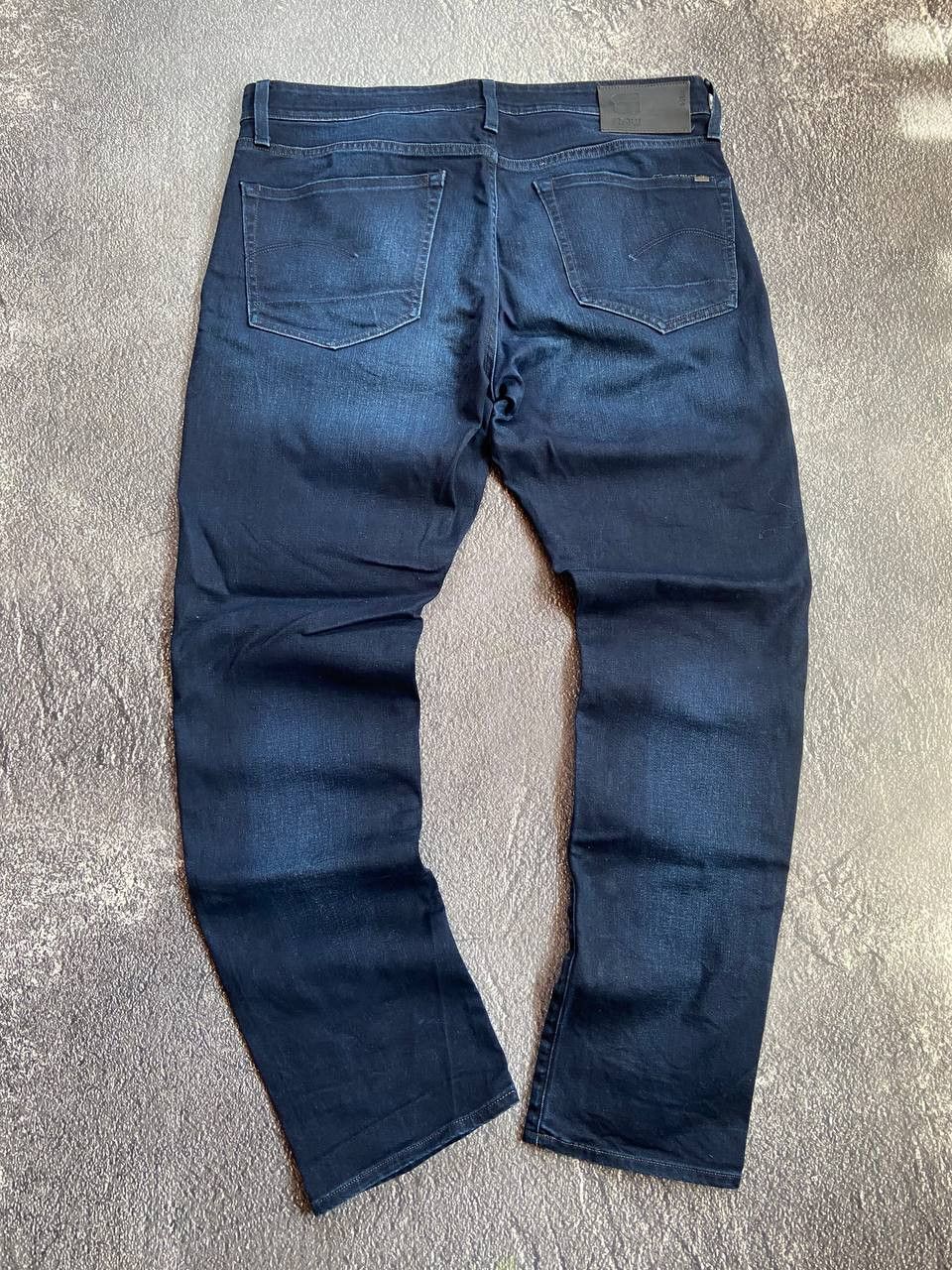 Other G Star Raw y2k avant garde denim pants Size US 36 / EU 52 - 1 Thumbnail