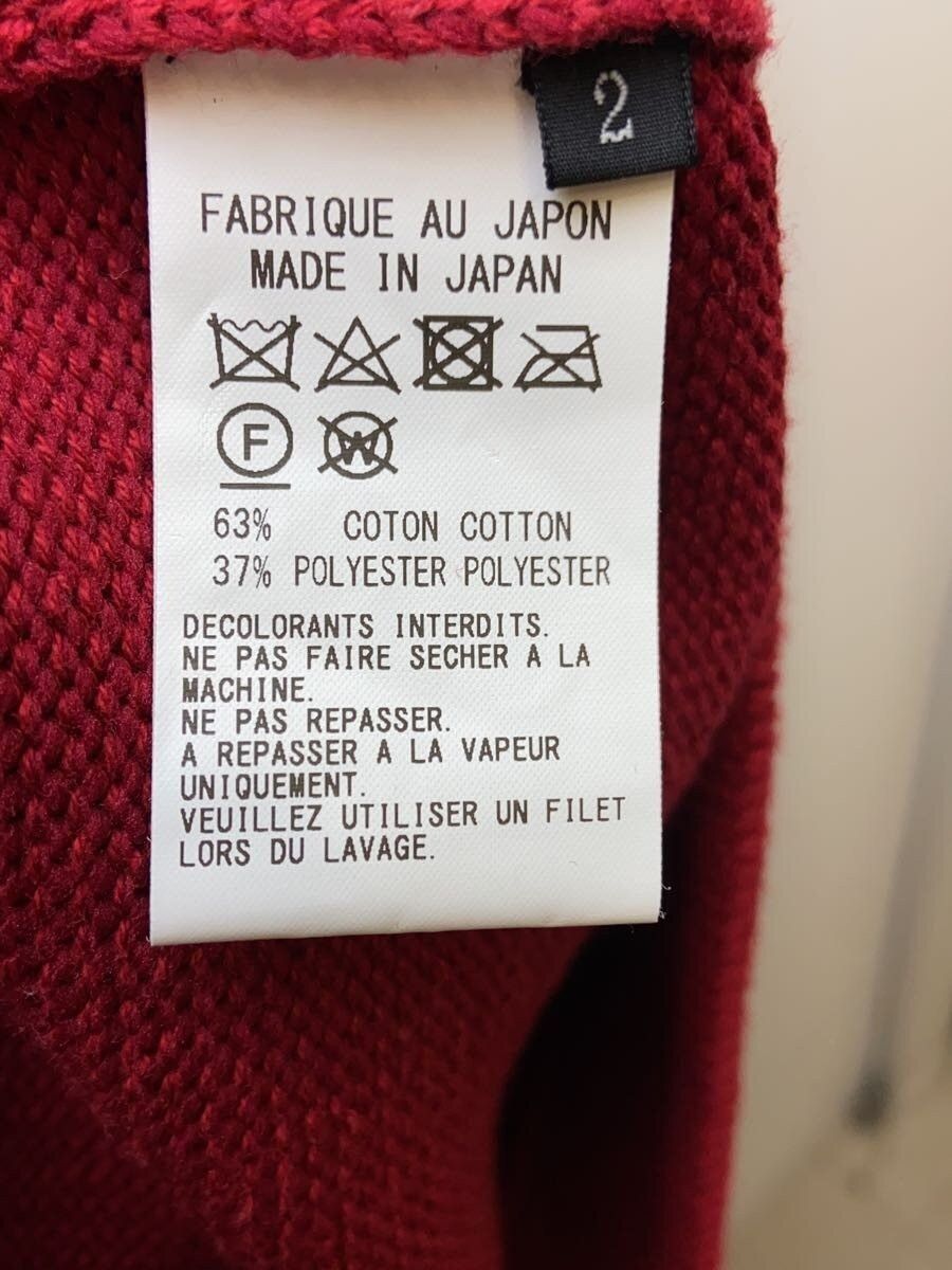 Yohji Yamamoto 1972 Knit Sweater Size US M / EU 48-50 / 2 - 4 Thumbnail