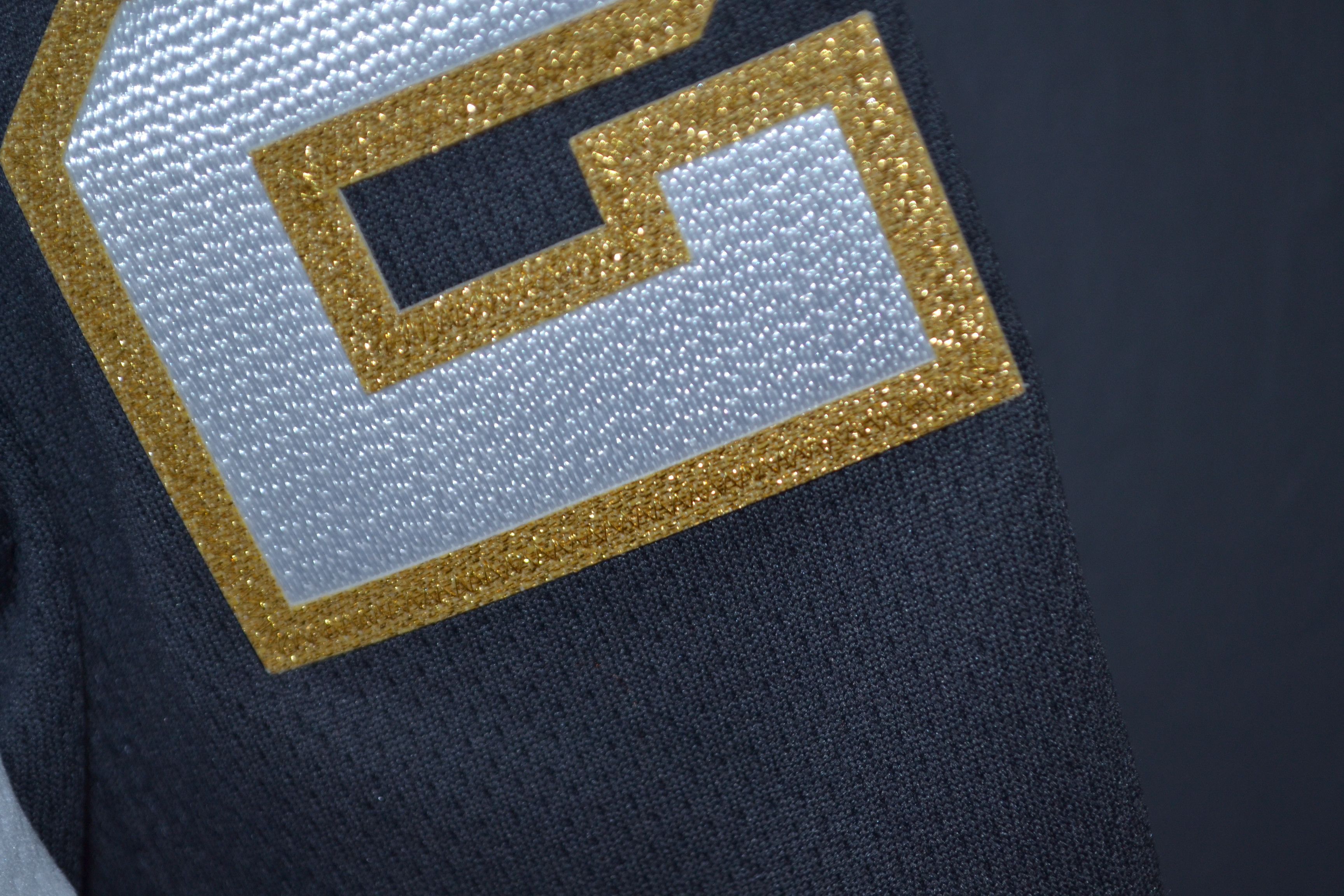 Other Las Vegas Golden Knights S White Jersey 29 Fleury Fanatics Size US S / EU 44-46 / 1 - 3 Thumbnail
