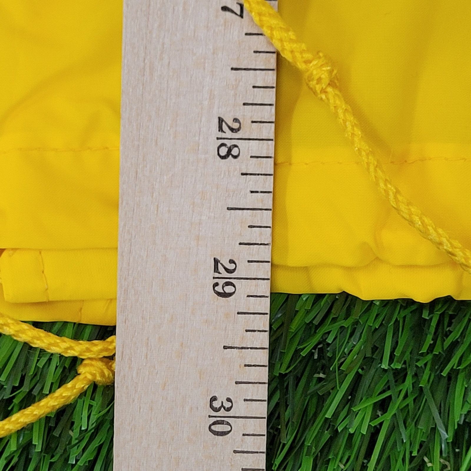 Champion Vintage 60s Champion Coach Jacket XS/S 19x29 Yellow Size US S / EU 44-46 / 1 - 6 Thumbnail