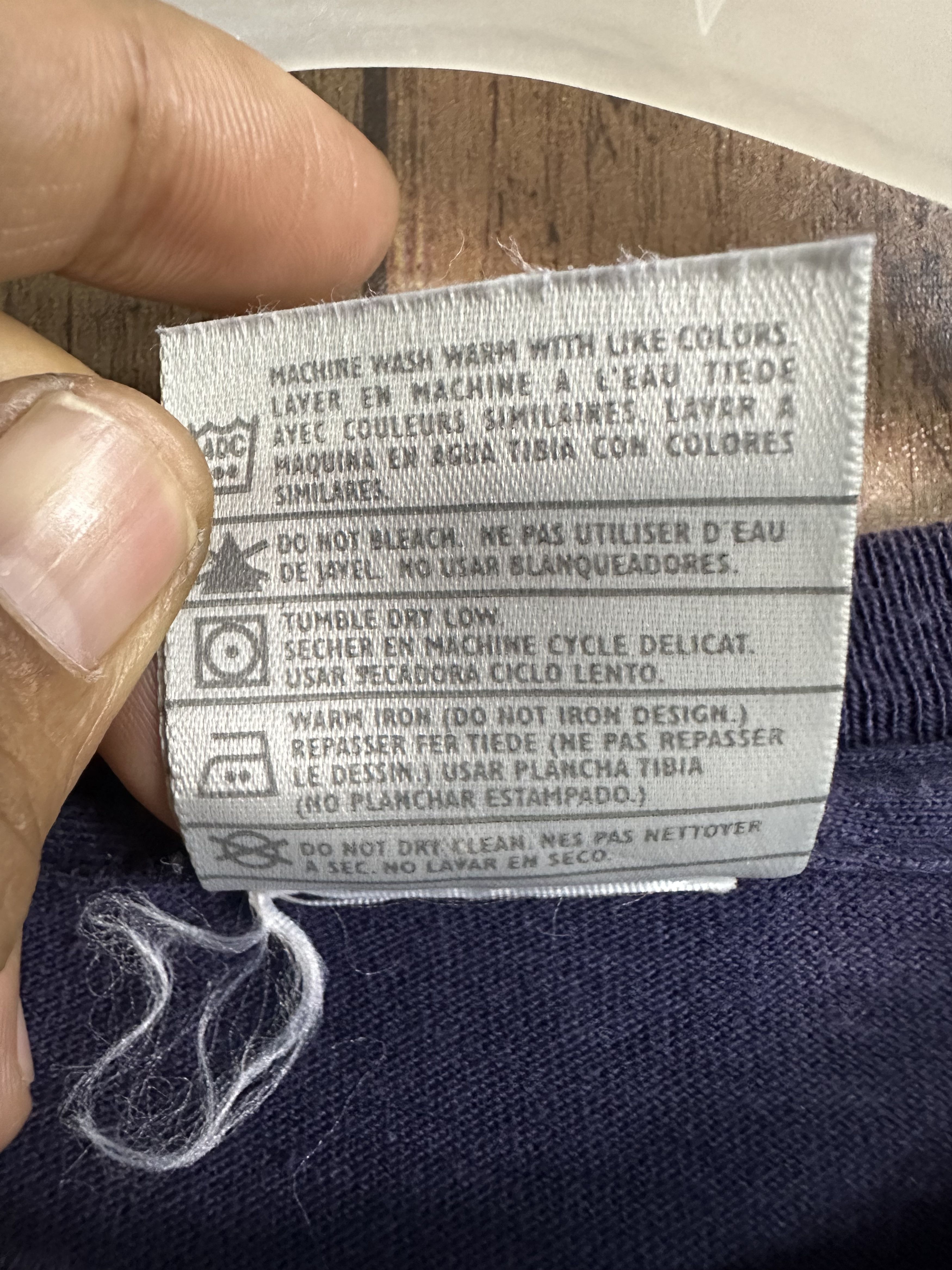 Nike Nike 72 Faded Washed Vintage Tshirt A348 Size US L / EU 52-54 / 3 - 10 Thumbnail