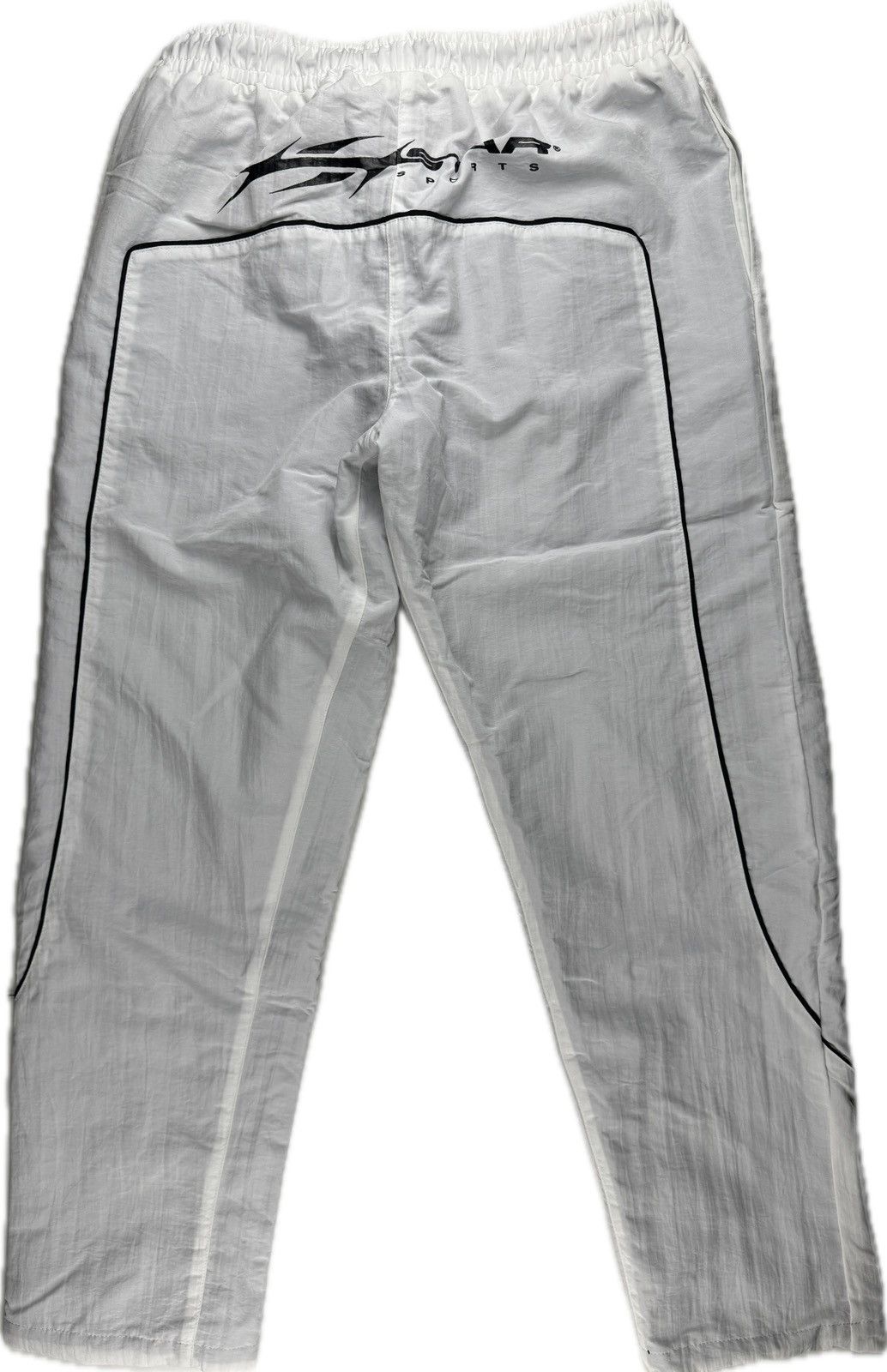 HELLSTAR Hellstar Sports Track Pants Size US 34 / EU 50 - 4 Thumbnail