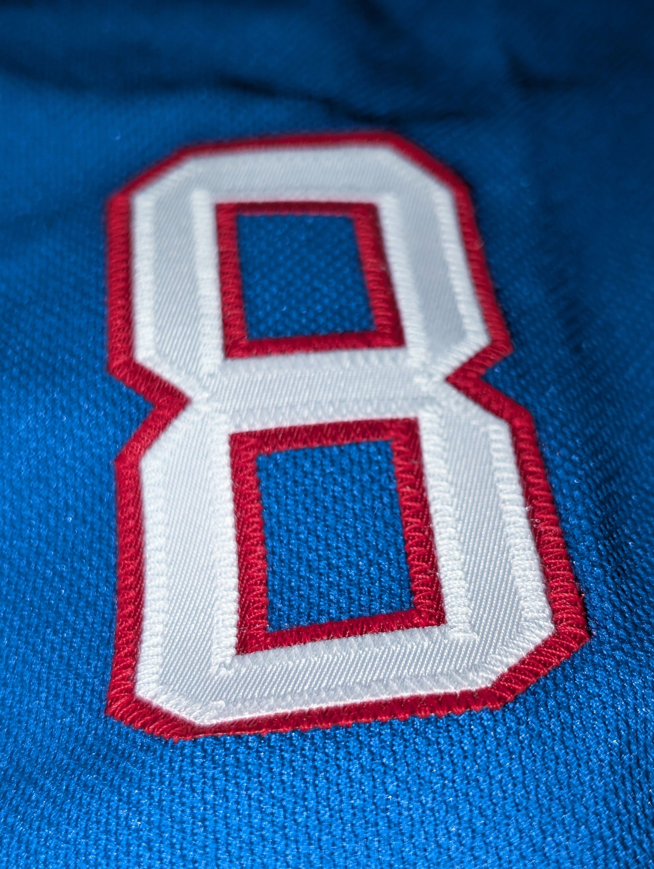 NHL Cale Makar Colorado Avalanche Nordiques jersey Fanatics sz60 Size US XXL / EU 58 / 5 - 8 Thumbnail