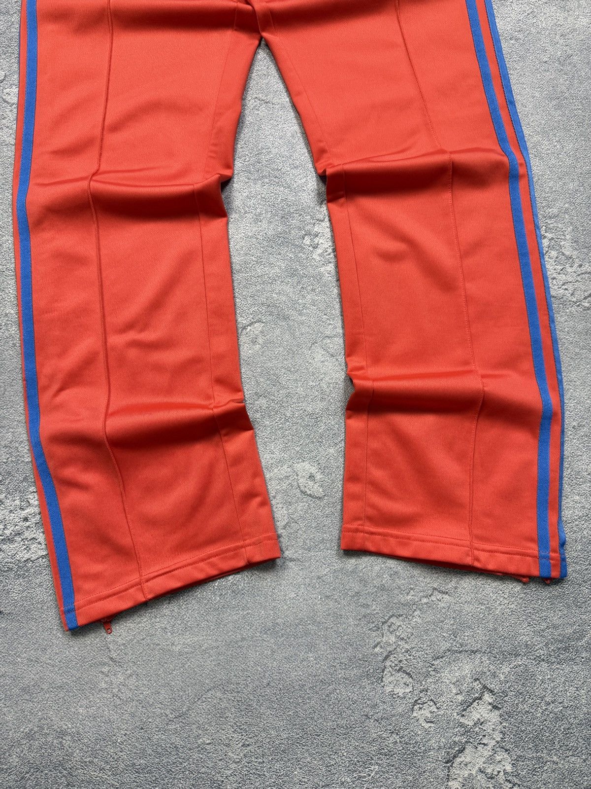 Adidas VINTAGE ADIDAS CUTE TRACK SUIT 1990s Size S / US 4 / IT 40 - 17 Thumbnail