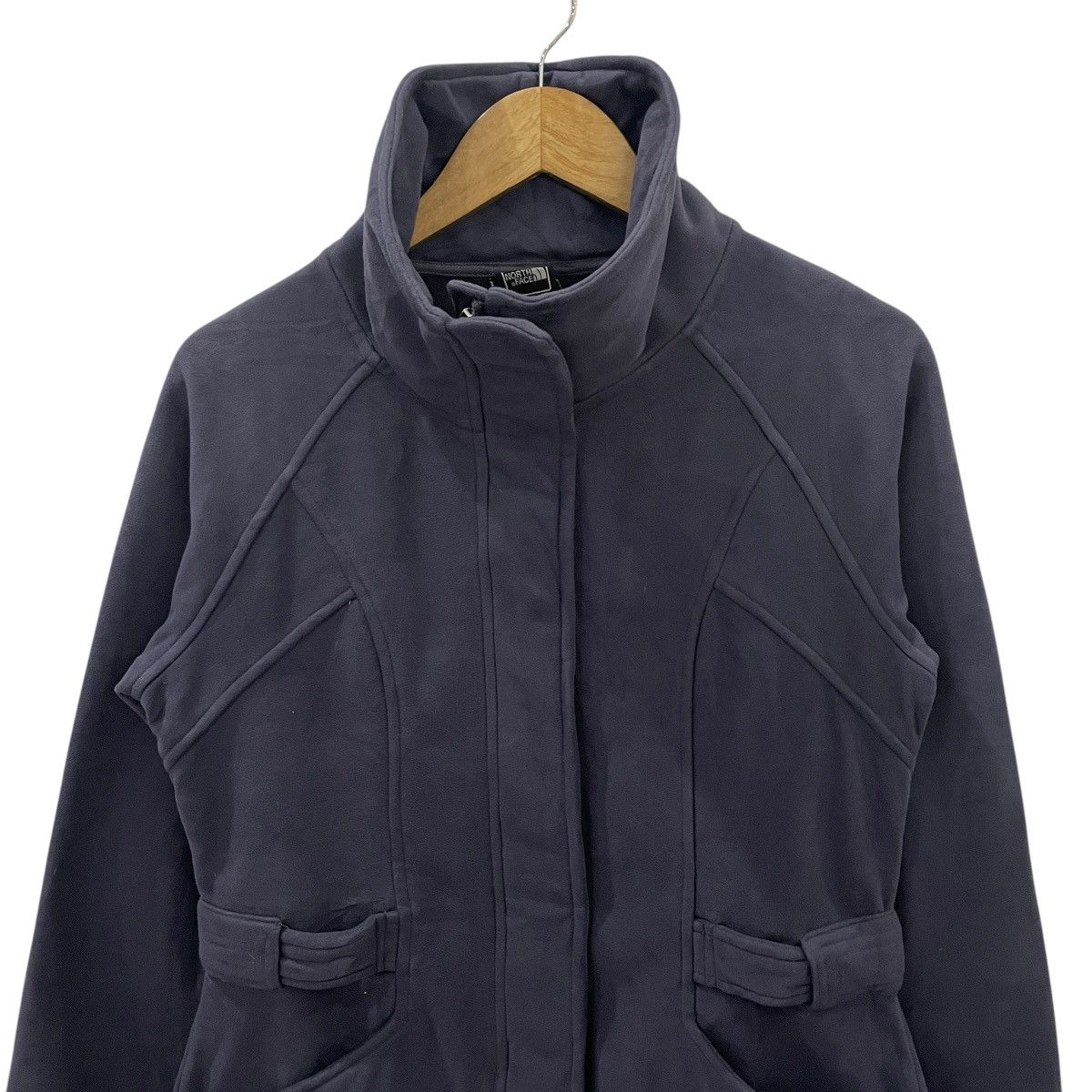 The North Face Vintage y2k The North Face Jacket Size L / US 10 / IT 46 - 2 Thumbnail