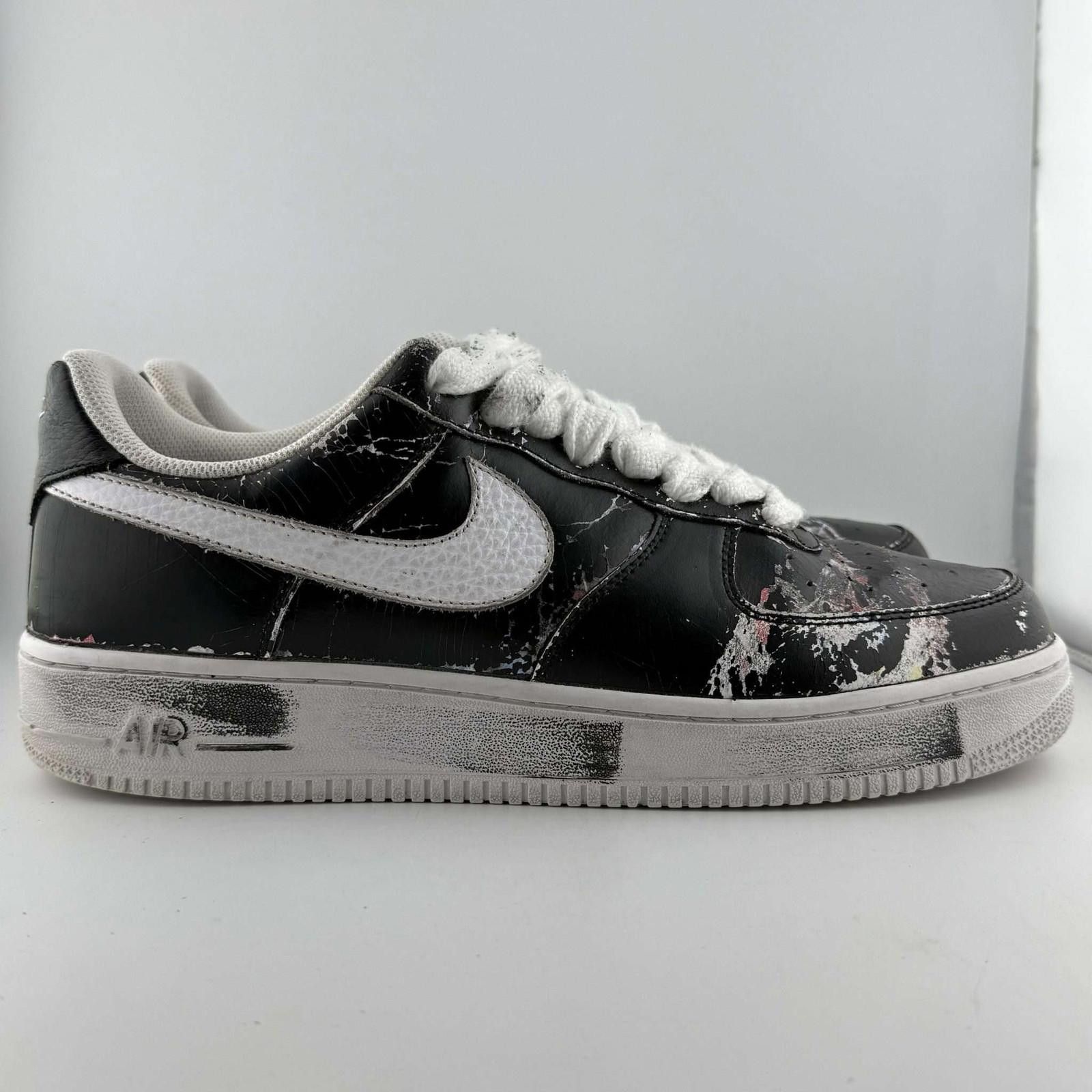Nike og Nike AF-1 G-Dragon Peaceminusone US 13 Used No Size US 13 / EU 46 - 4 Thumbnail