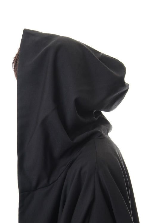 Ground Y Cloak Hooded Outwear Size US L / EU 52-54 / 3 - 5 Thumbnail