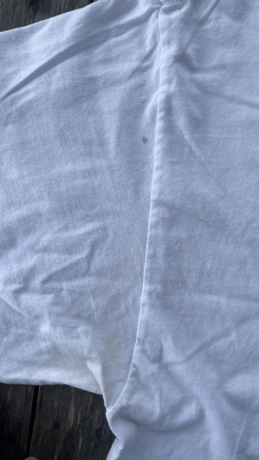 Vintage Vintage Big Johnson’s Size US XL / EU 56 / 4 - 4 Thumbnail
