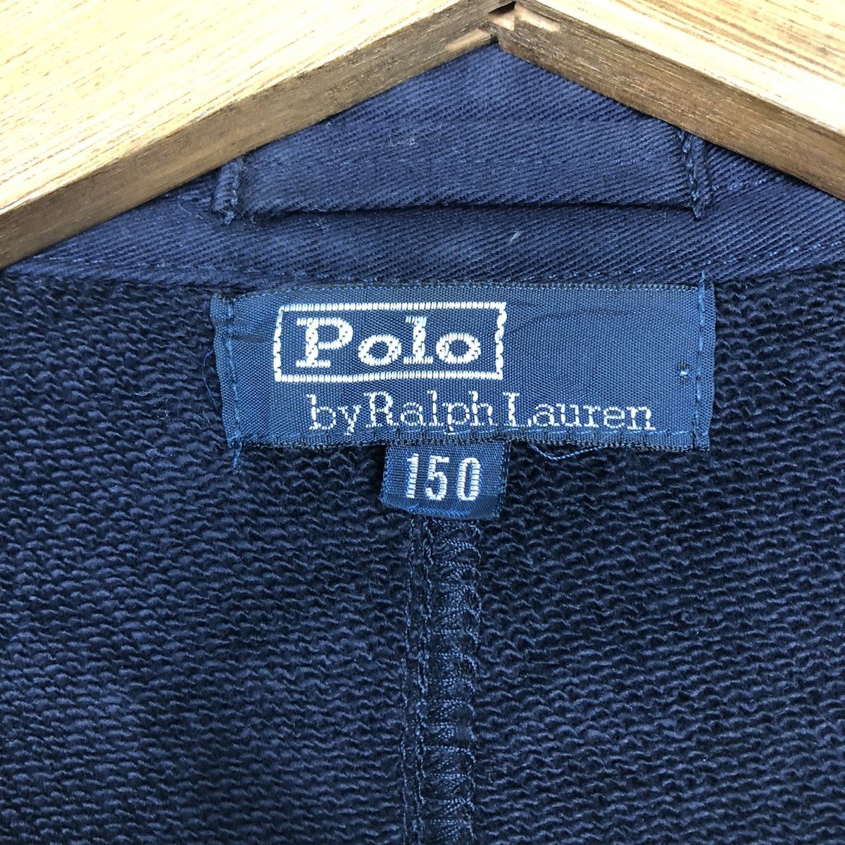 Polo Ralph Lauren 📌Vintage Chore Work Jacket Polo Ralph Lauren Size US M / EU 48-50 / 2 - 19 Thumbnail