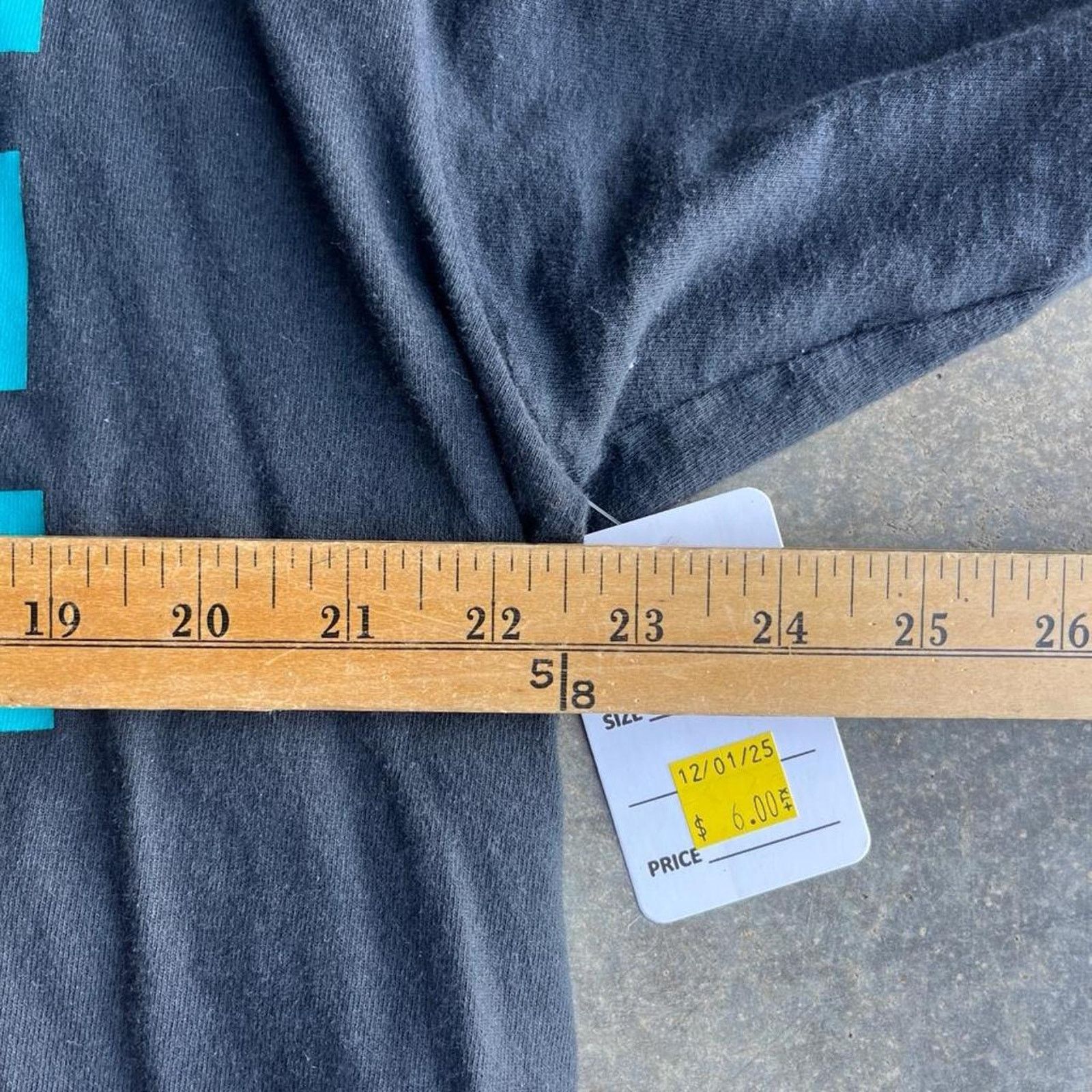 Nike 90s nike spellout tee Size US XL / EU 56 / 4 - 5 Thumbnail