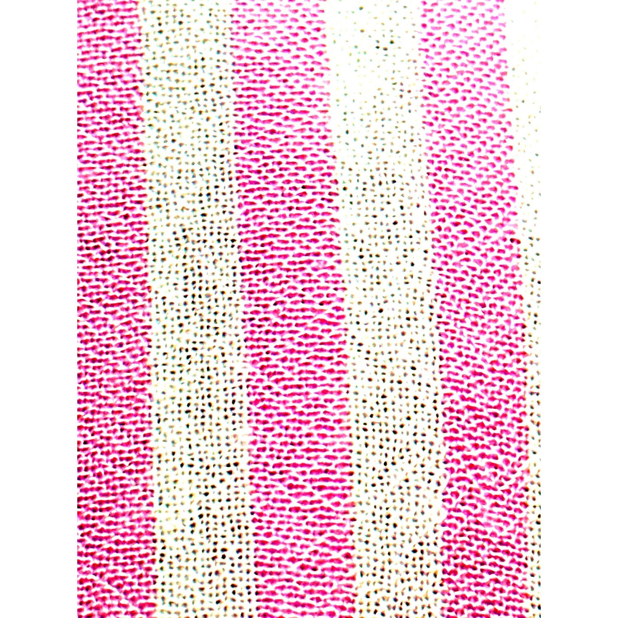Other CCC Luxurious Cozy Fabrics Pink White Striped Long Sleeve Bu Size M / US 6-8 / IT 42-44 - 8 Thumbnail