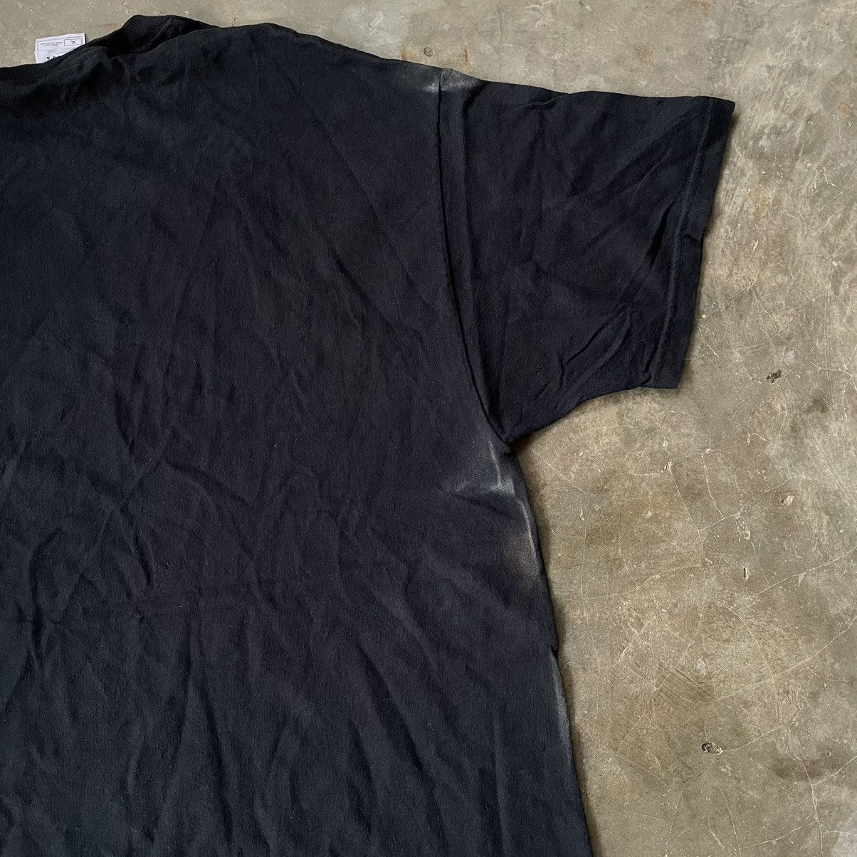 Playstation × Vintage Rock band 2 game t-shirt Size US XL / EU 56 / 4 - 5 Thumbnail